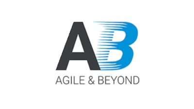 agile and beyond logo