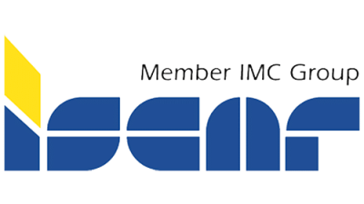 Member IMC Group logo