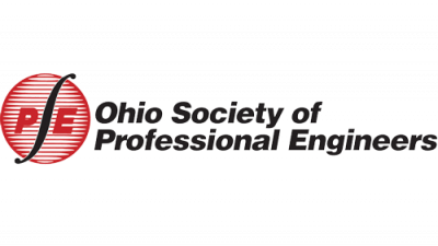 Ohio Society of Professional Engineers logo